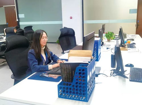 王婭 深耕國防通信科研一線，鑄就信息咨詢服務新標桿