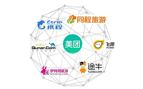 景區票務系統介紹,帶你了解票務系統如何為景區降本增效!